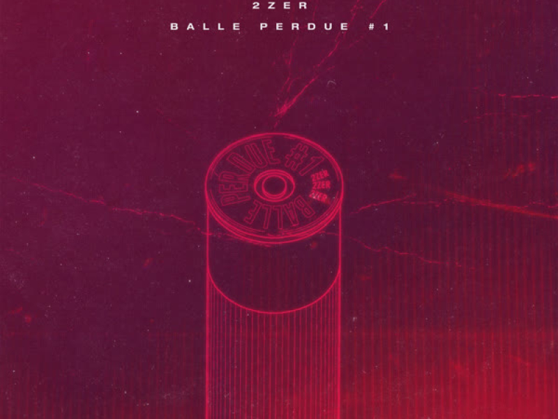 Balle perdue #1 – Intestable (Single)