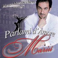 Parlami d'amore Marìu (Single)