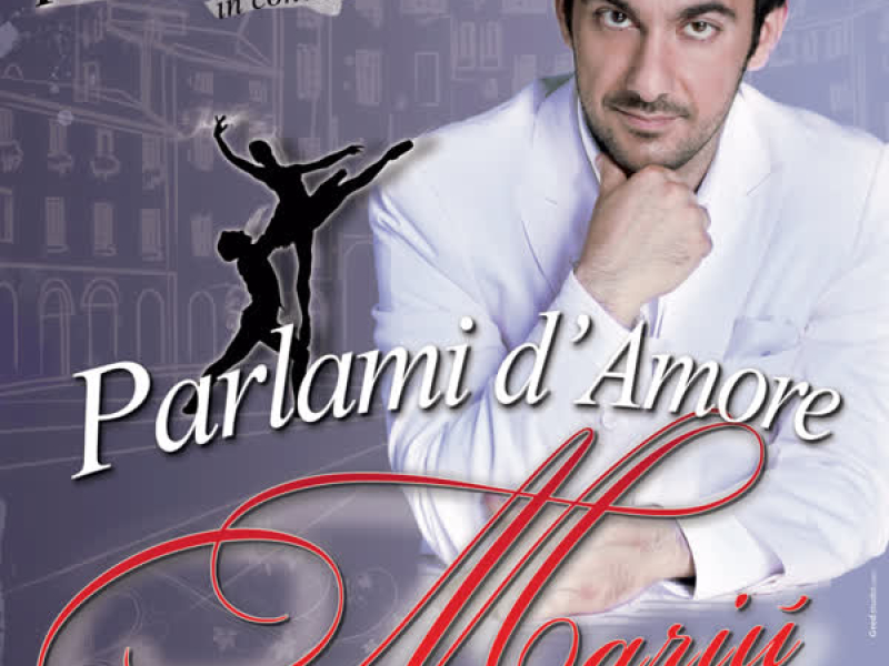 Parlami d'amore Marìu (Single)