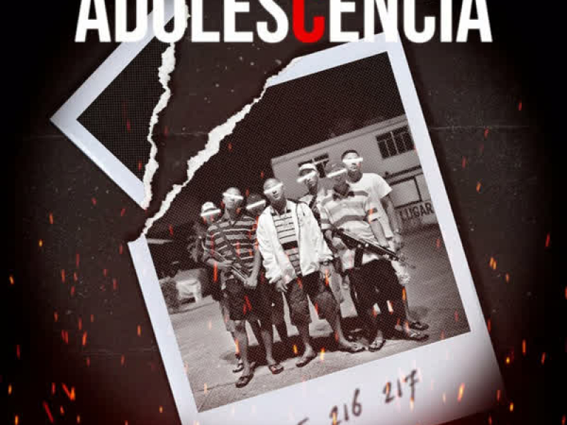 Adolescencia (Single)