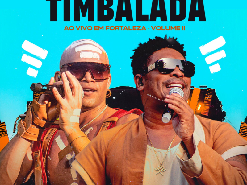 Ao Vivo em Fortaleza, Vol. 2