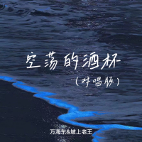 空荡的酒杯 (对唱版) (Single)