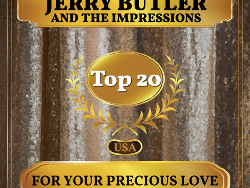 For Your Precious Love (Billboard Hot 100 - No 11) (Single)