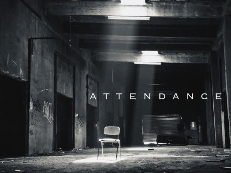 Attendance (EP)