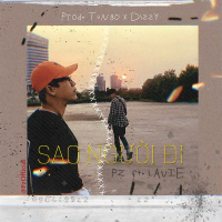 Sao Người Đi (Single)