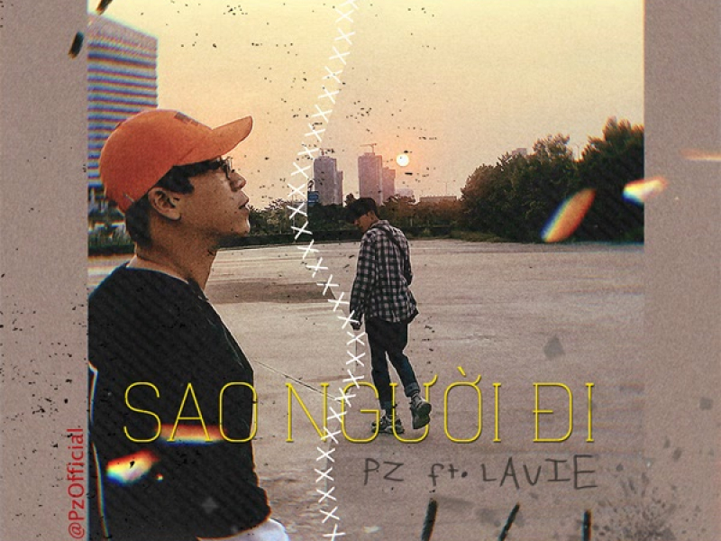 Sao Người Đi (Single)