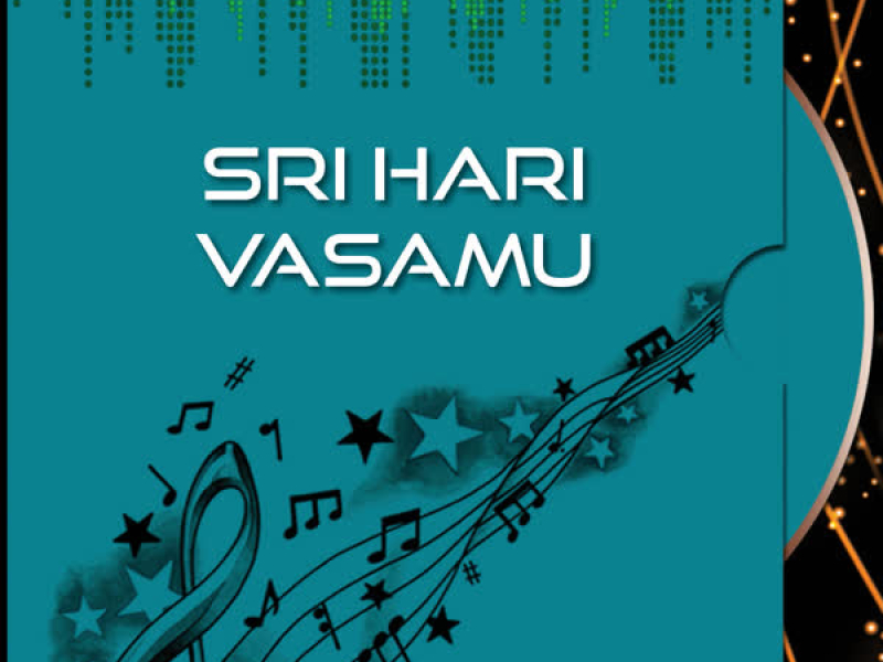 Sri Hari Vasamu
