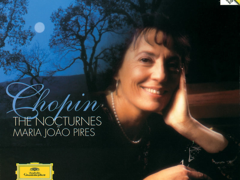 Chopin: The Nocturnes