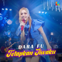 Tetapkan Jiwaku (Single)