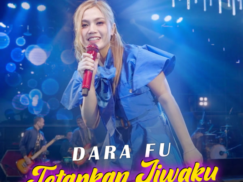 Tetapkan Jiwaku (Single)