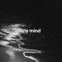 my mind (Single)