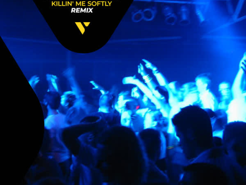 Killin' Me Softly (EP)