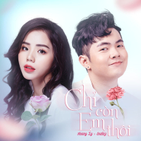 Chỉ Còn Em Thôi (Single)