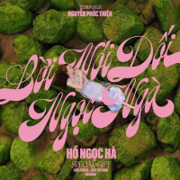 Lời Nói Dối Ngọc Ngà (Single)