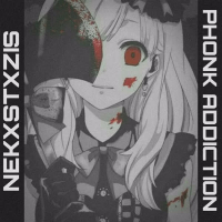 PHONK ADDICTION (Single)