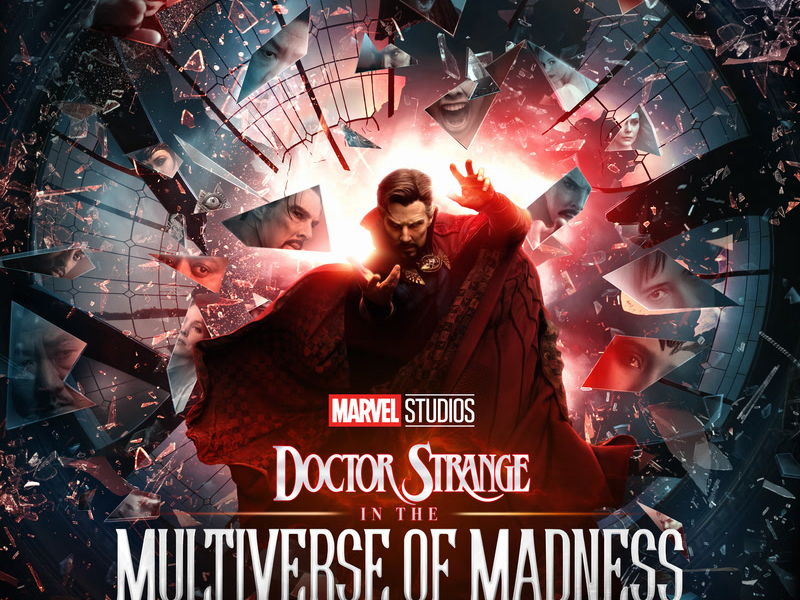 Doctor Strange in the Multiverse of Madness (Original Motion Picture Soundtrack)