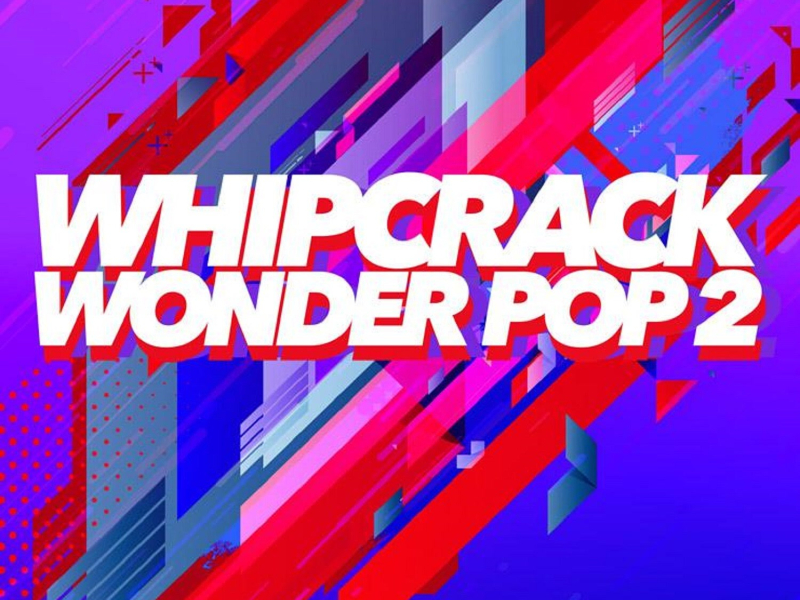 Whipcrack Wonder Pop 2