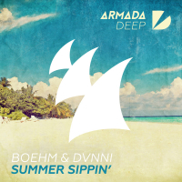 Summer Sippin' (Single)