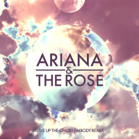 Give Up the Ghost (Embody Remix) (Single)