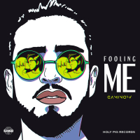 Fooling Me (Single)