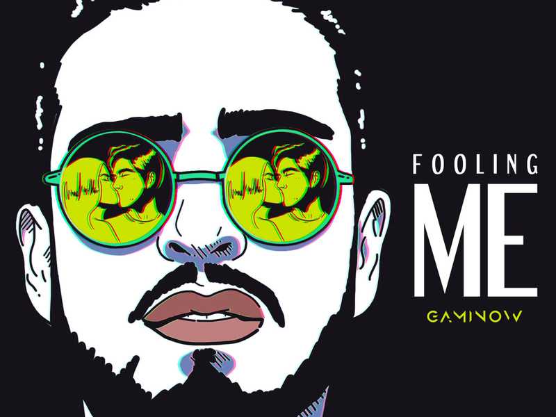 Fooling Me (Single)