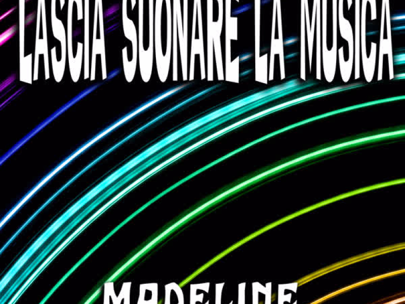 Lascia suonare la musica