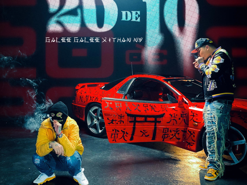 20 DE 10 (Single)