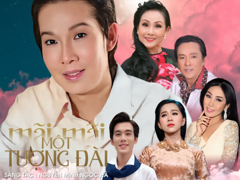 Mãi Mãi Một Tượng Đài (Single)