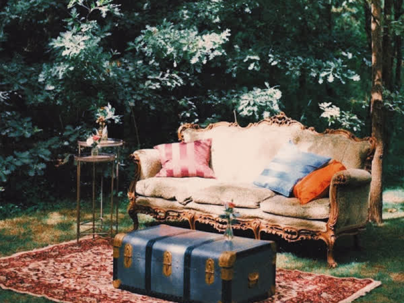 No Estes Triste (Acústico) (Single)