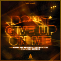 Don't Give Up On Me (Single)