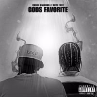 God's Favorite (feat. Dave East) (Single)