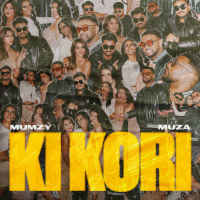 KI KORI (Single)