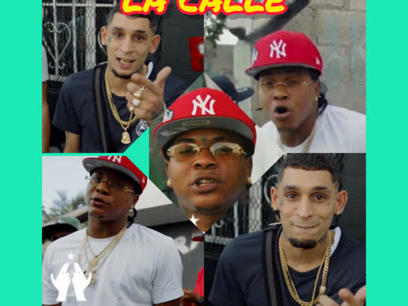 La Calle (Single)