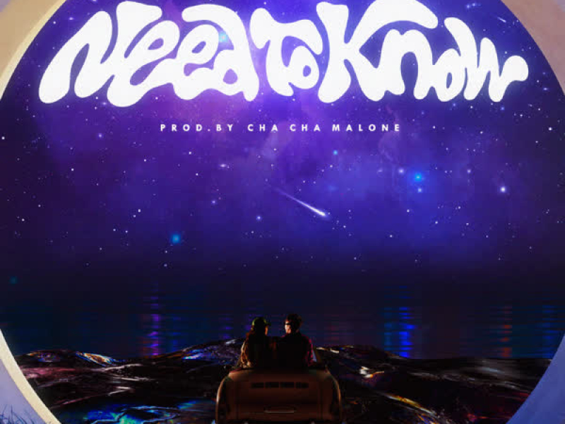Need To Know (Single)