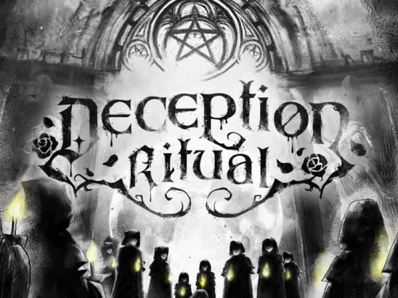 Deception Ritual (EP)