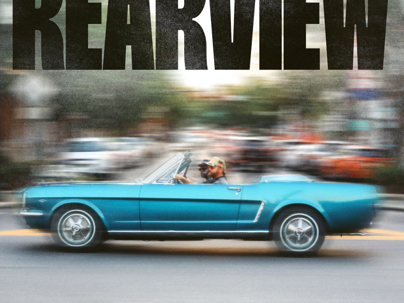 Rearview (Single)