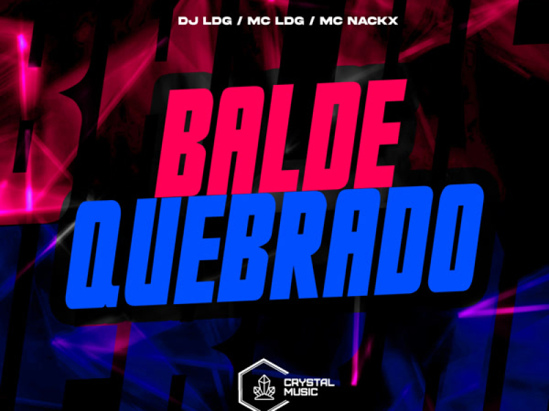 Balde Quebrado (Single)