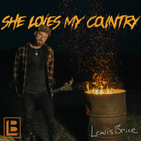 She Loves My Country (Single)