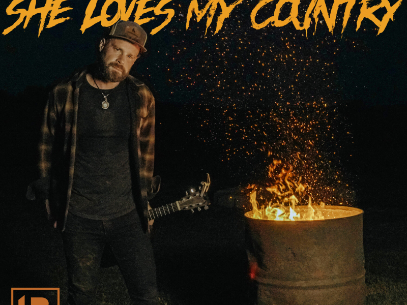 She Loves My Country (Single)