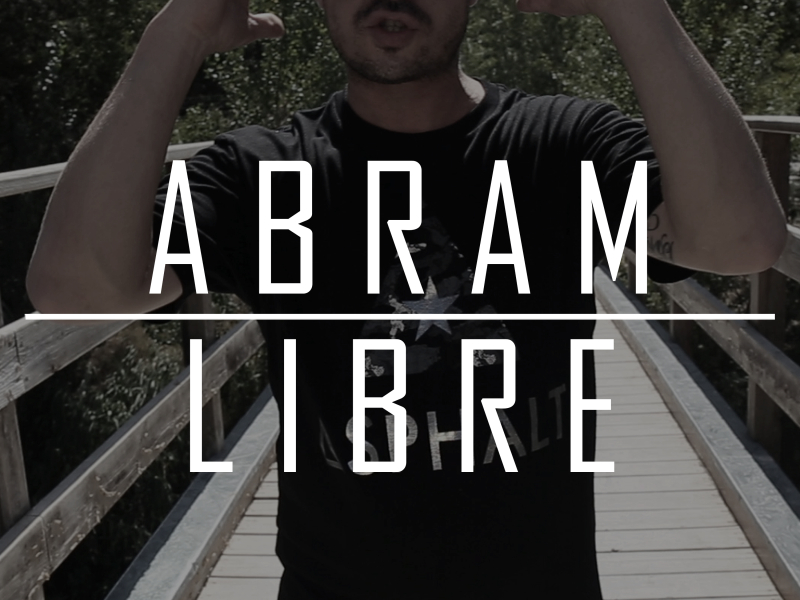 Libre (Single)