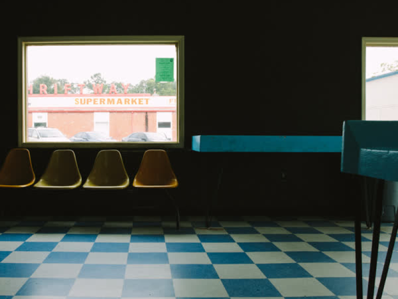 Kipp Stone Presents: Room 109