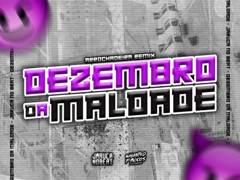 Dezembro da Maldade (EP)