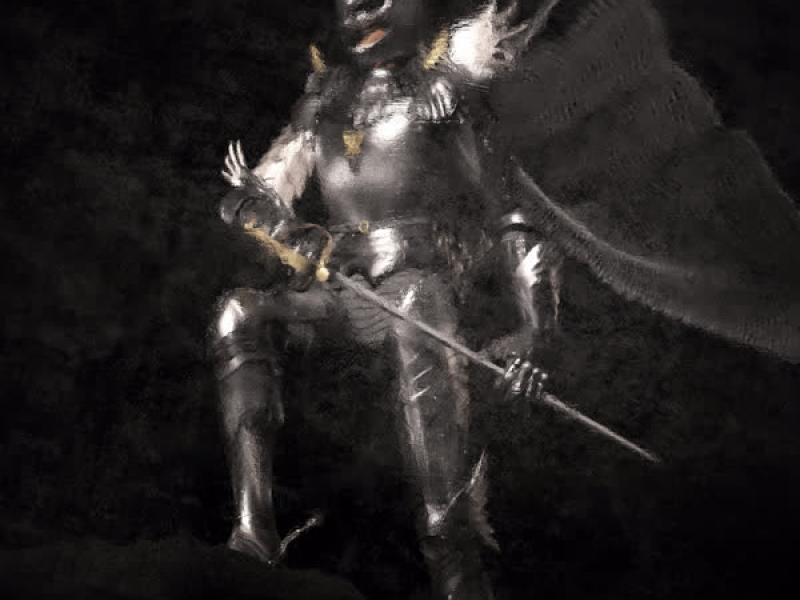 KNIGHT RECOVERY (Single)