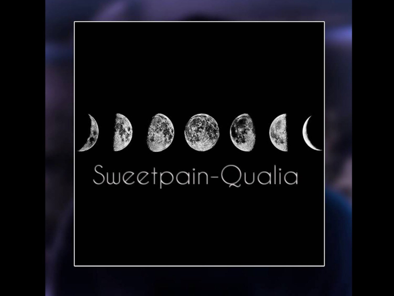 E (Qualia) (Single)