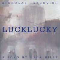 Lucklucky (Single)