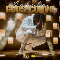 Gods Convo (Single)