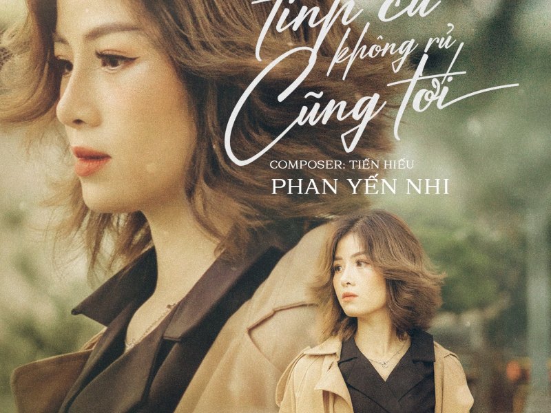 Tình Cũ Không Rủ Cũng Tới (Single)