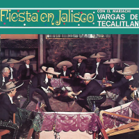 Fiesta En Jalisco