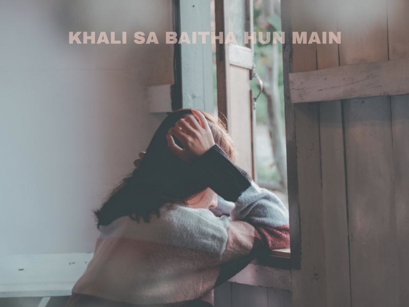 Khali Sa Baitha Hun Main (Original) (Single)