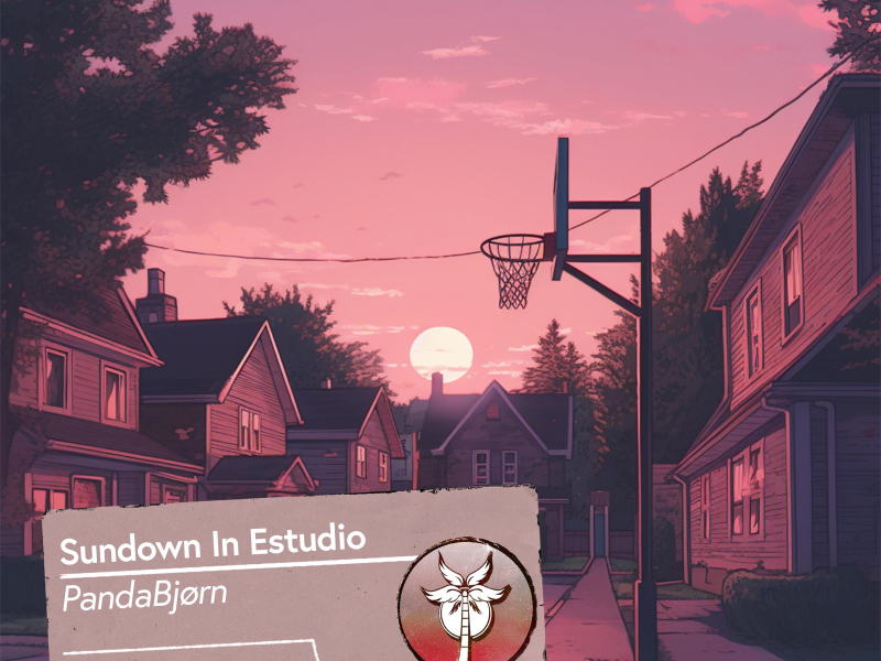 Sundown In Estudio